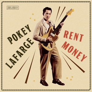 Rent Money by Lafarge, Pokey