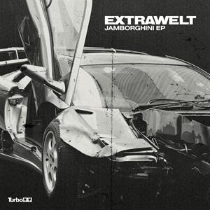 Jamborghini by Extrawelt