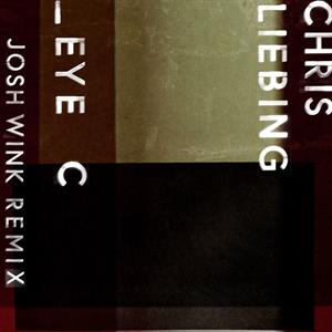 Eye C by Liebing, Chris