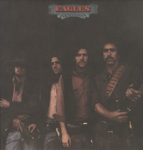 Desperado by Eagles