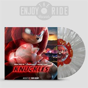 Knuckles