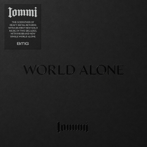 7-World Alone
