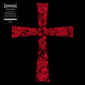 From the Dark by Iommi, Tony