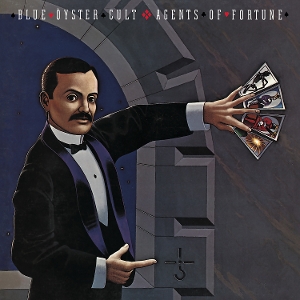 Agents of Fortune (50th Anniversary) by Blue Oyster Cult