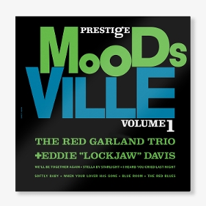 Moodsville, Volume 1