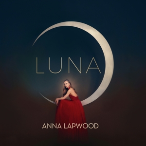 Luna by Lapwood, Anna