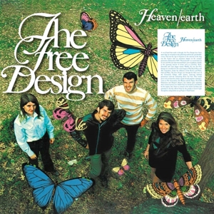 Heaven/Earth by Free Design, the