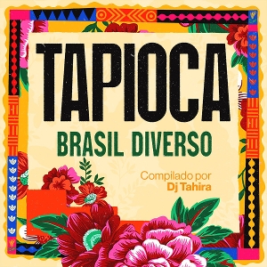 Tapioca Brasil Diverso by V/A