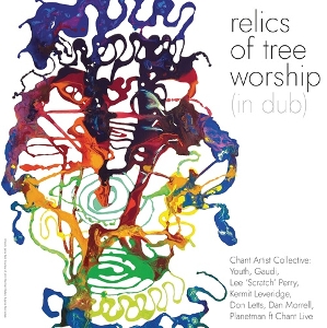Relics of Tree Worship by Chant Artist Collective