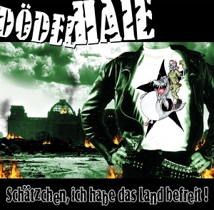 Schatzchen, Ich Habe Das Land Befreit! by Dodelhaie