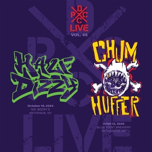 Dcxpc Live Vol.45 by Half Dizzy & Cchum...