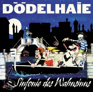 Sinfonie Des Wahnsinns by Dodelhaie