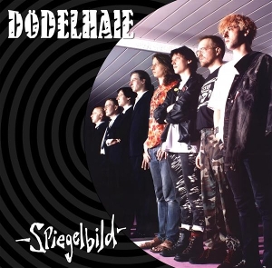 Spiegelbild by Dodelhaie