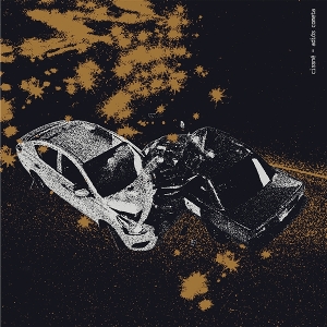 7-Split by Cissne & Adios Cometa