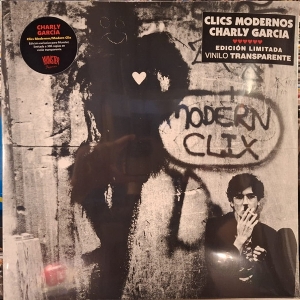 Clics Modernos by Garcia, Charly