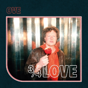 3/4 Love by Ove