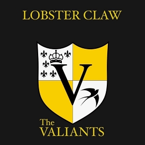 7-Lobster Claw by Valiants
