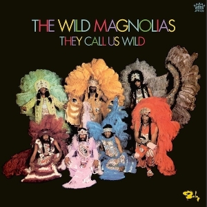 They Call Us Wild by Wild Magnolias