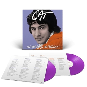 On the Road To Findout: Greatest Hits by Stevens, Cat
