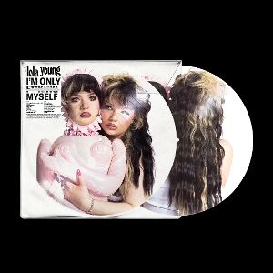 I'm Only F**King Myself by Young, Lola