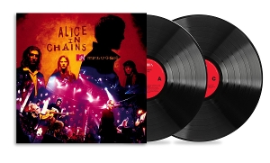 Unplugged by Alice In Chains