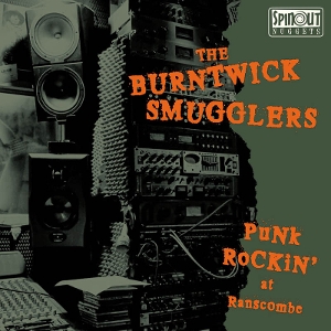 7-Punk Rockin' At Ranscombe