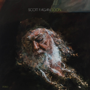 Soon by Fagan, Scott