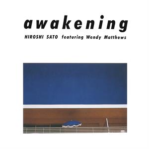 Awakening by Sato, Hiroshi