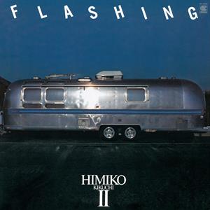 Flashing (Lita Exclusive Variant) by Kikuchi, Himiko