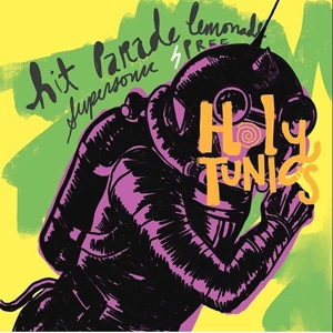 Hit Parade Lemonade Supersonic Spree by Holy Tunics