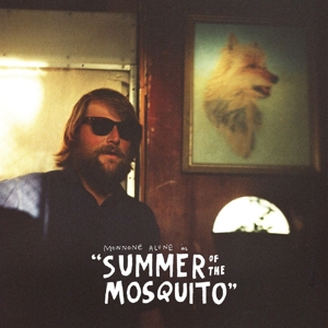 Summer of the Mosquito by Monnone Alone