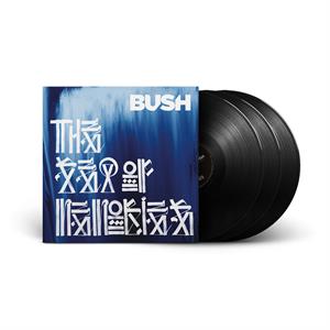 Sea of Memories by Bush
