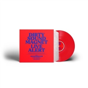 Live Alert by Dirty Sound Magnet