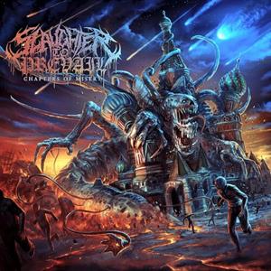 Misery Sermon by Slaughter To Prevail
