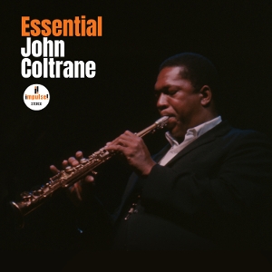 Essential John Coltrane by Coltrane, John