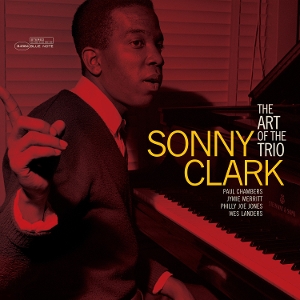 The Art of the Trio by Clark, Sonny