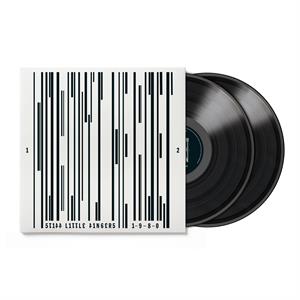 Nobody's Heroes by Stiff Little Fingers