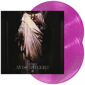 Live + Unplugged by Bad Omens