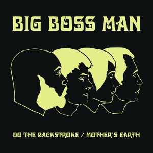 Do the Backstroke/Mother's Earth by Big Boss Man