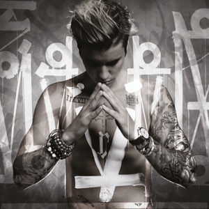 Purpose by Bieber, Justin