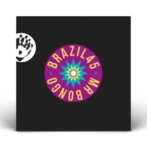 Mar Afunda / Brasileira Roxa