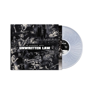 An Evening With Unwritten Law by Unwritten Law