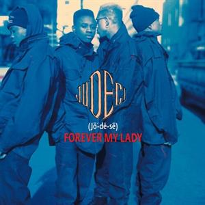Forever My Lady by Jodeci