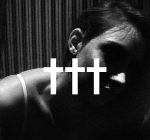 Crosses (+++) by Crosses