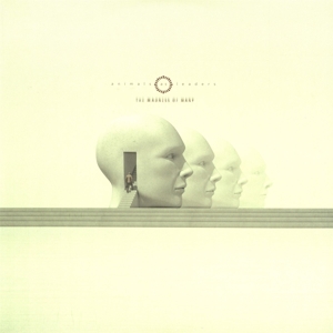 Madness of Many by Animals As Leaders