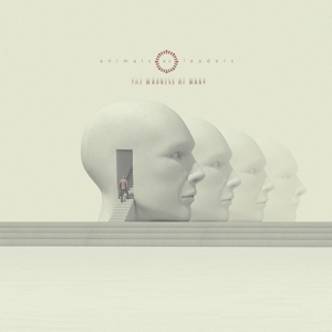The Madness of Many by Animals As Leaders