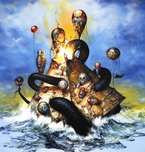 Descensus