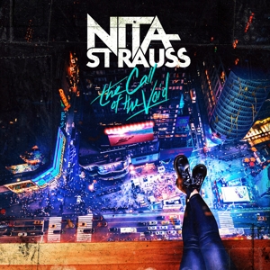 The Call of the Void by Strauss, Nita