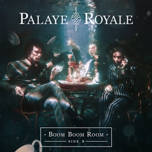 Boom Boom Room