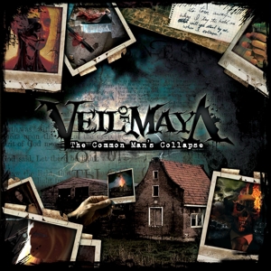 Common Man's Collapse by Veil of Maya